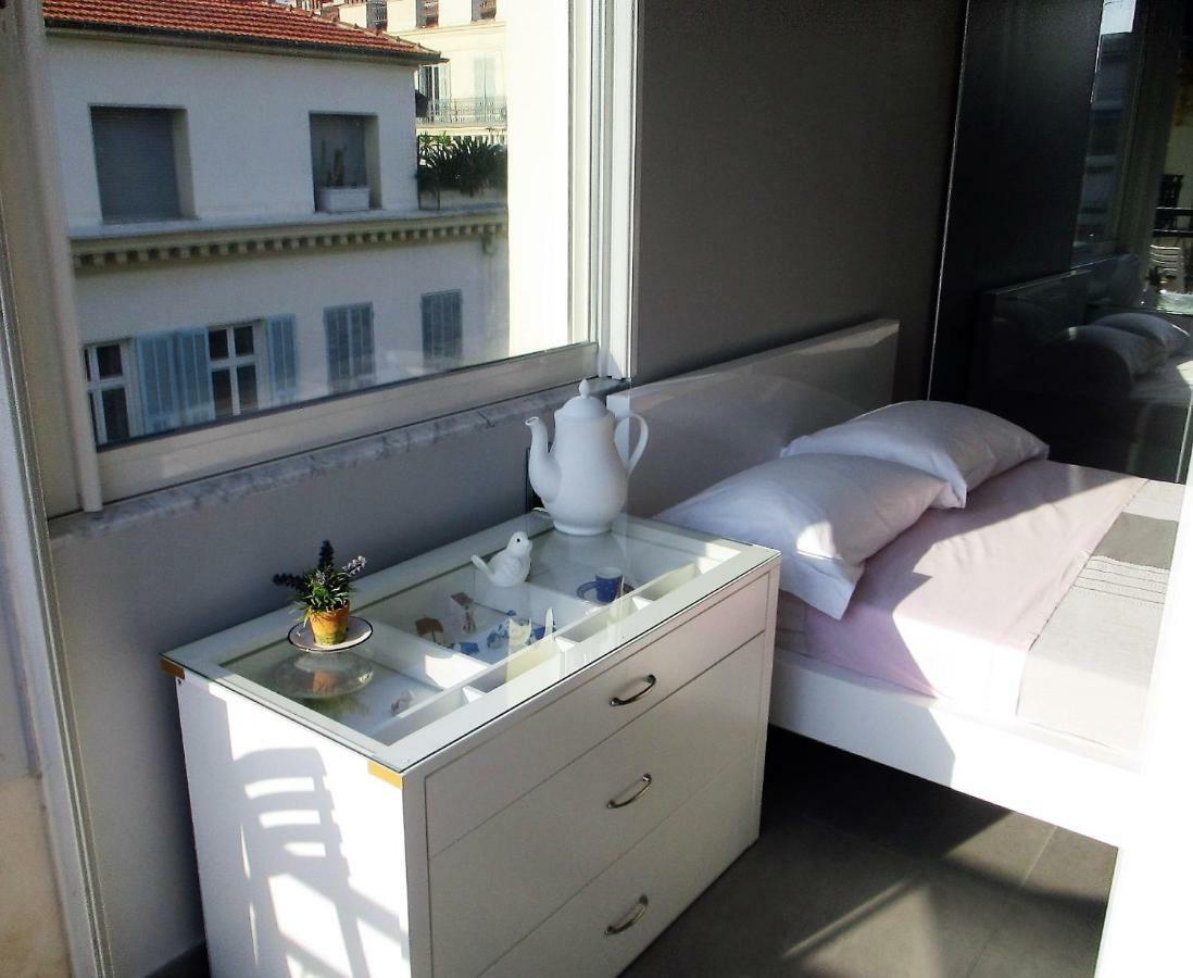 Appartement Cattleya - Rue Halevy Ніцца Екстер'єр фото