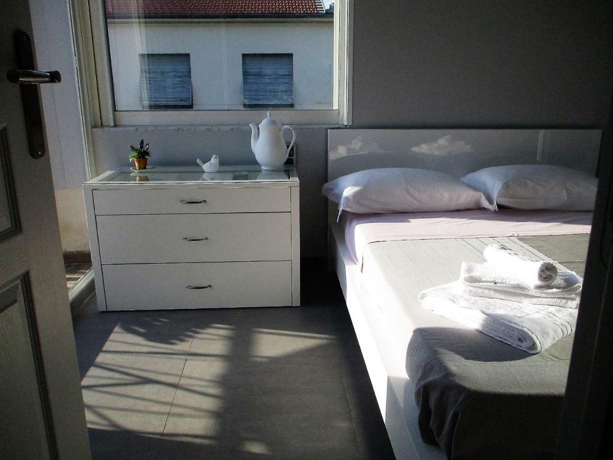 Appartement Cattleya - Rue Halevy Ніцца Екстер'єр фото