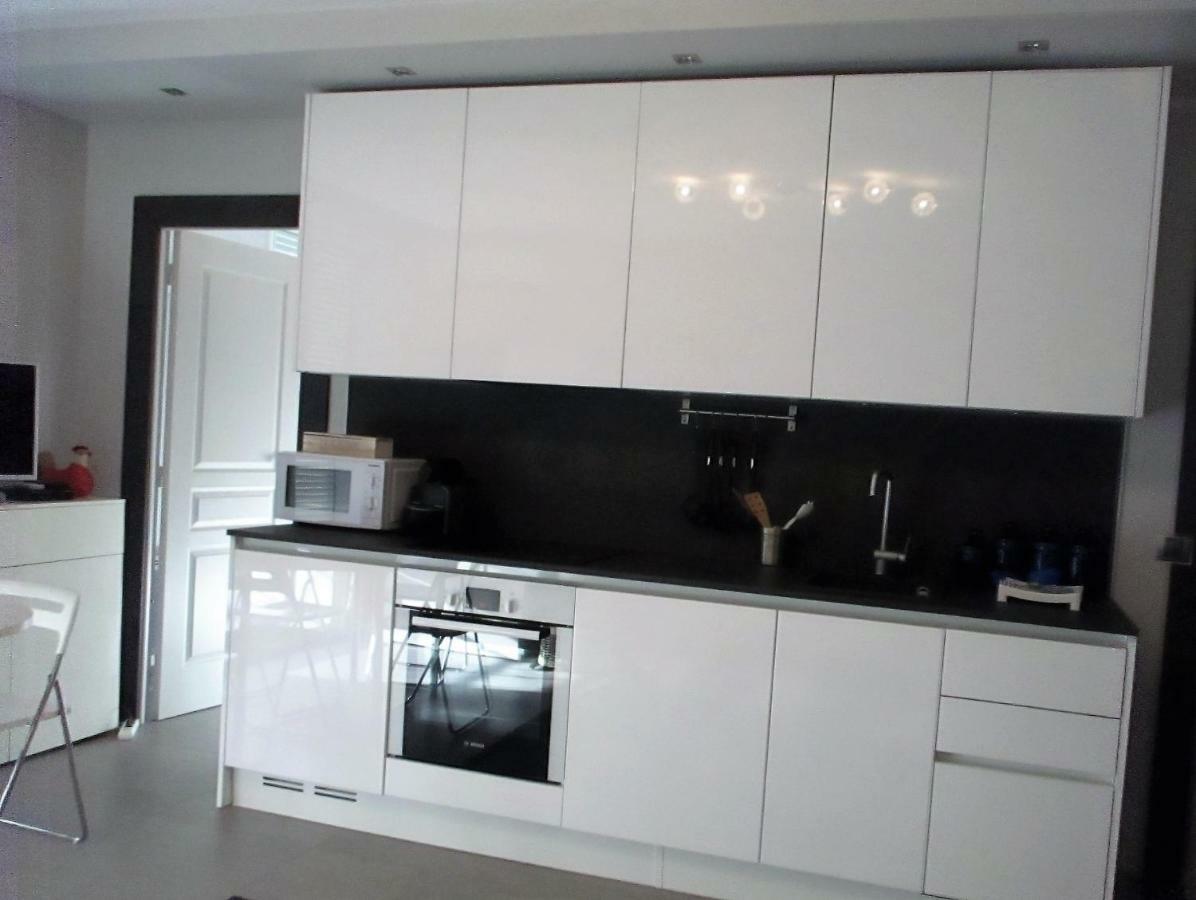 Appartement Cattleya - Rue Halevy Ніцца Екстер'єр фото