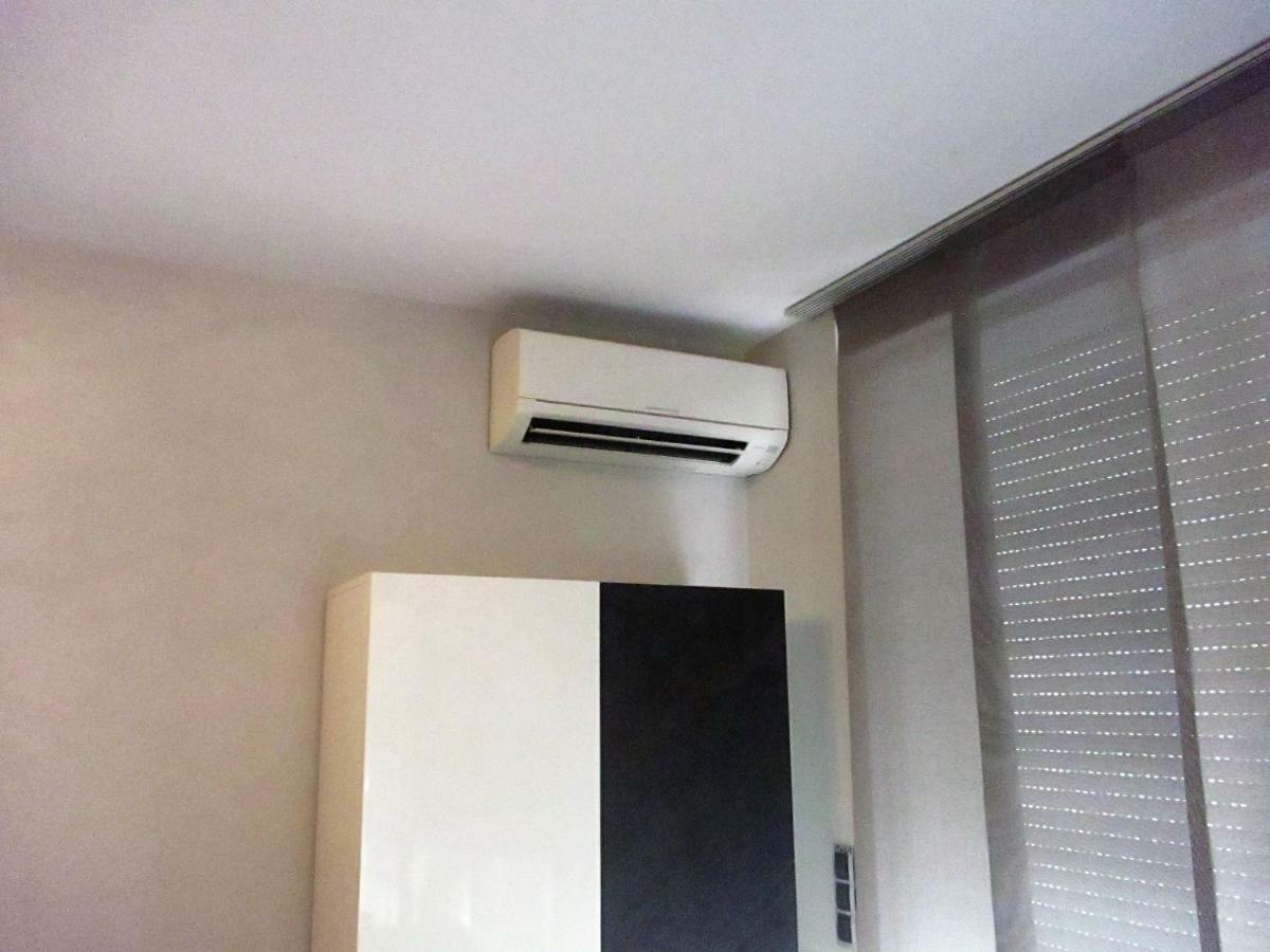 Appartement Cattleya - Rue Halevy Ніцца Екстер'єр фото