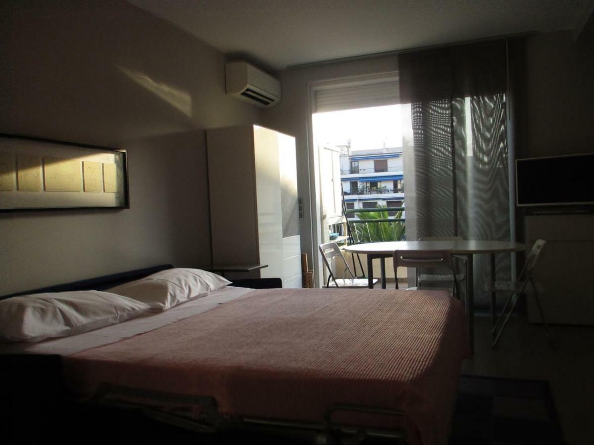 Appartement Cattleya - Rue Halevy Ніцца Екстер'єр фото