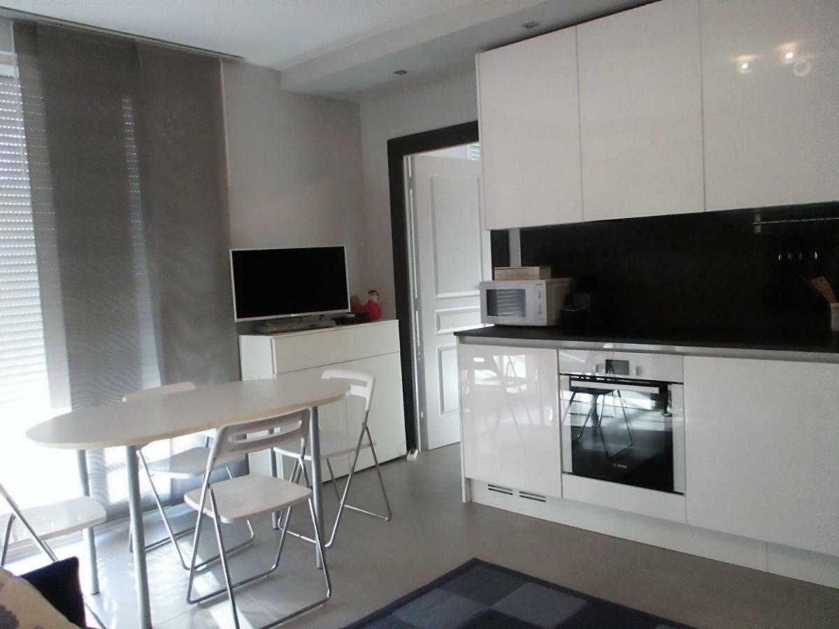 Appartement Cattleya - Rue Halevy Ніцца Екстер'єр фото