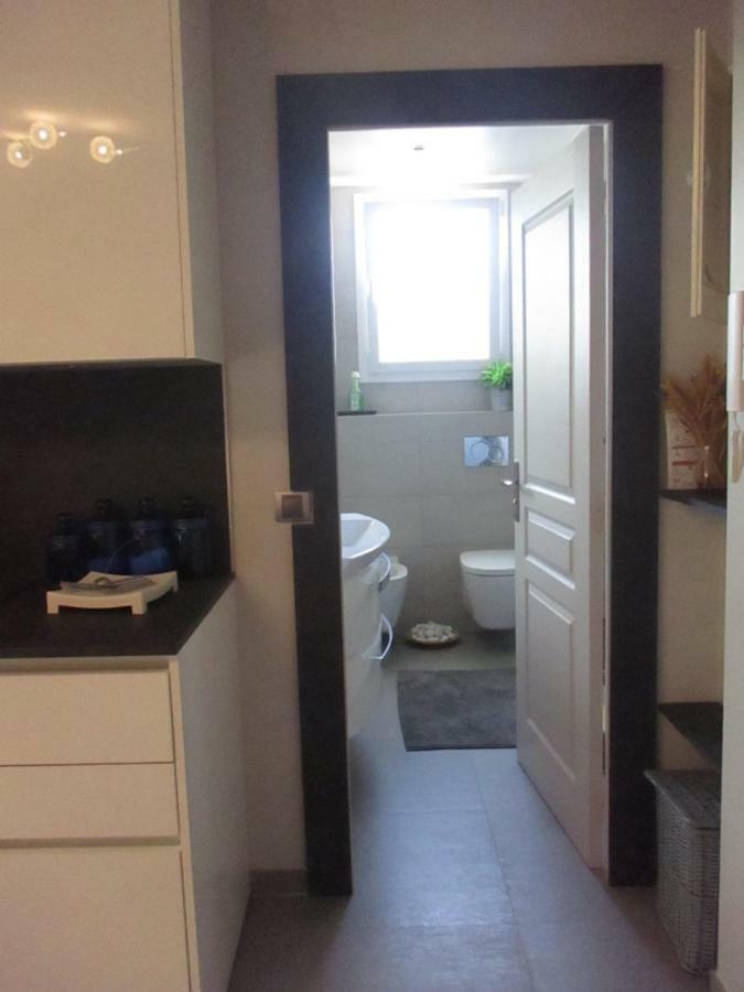 Appartement Cattleya - Rue Halevy Ніцца Екстер'єр фото