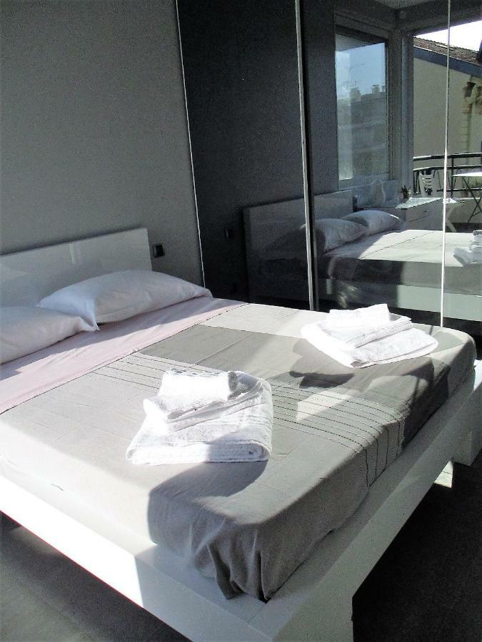 Appartement Cattleya - Rue Halevy Ніцца Екстер'єр фото