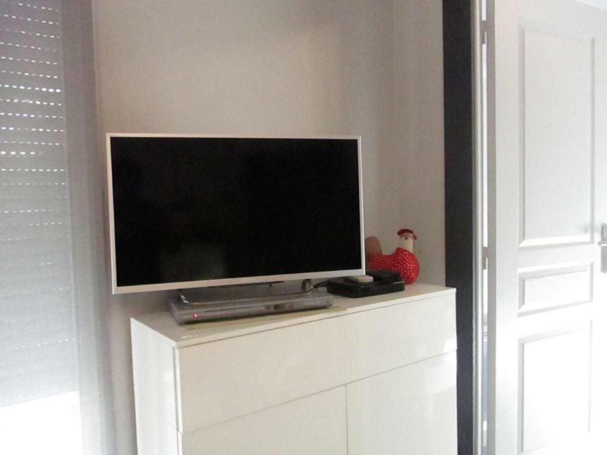 Appartement Cattleya - Rue Halevy Ніцца Екстер'єр фото