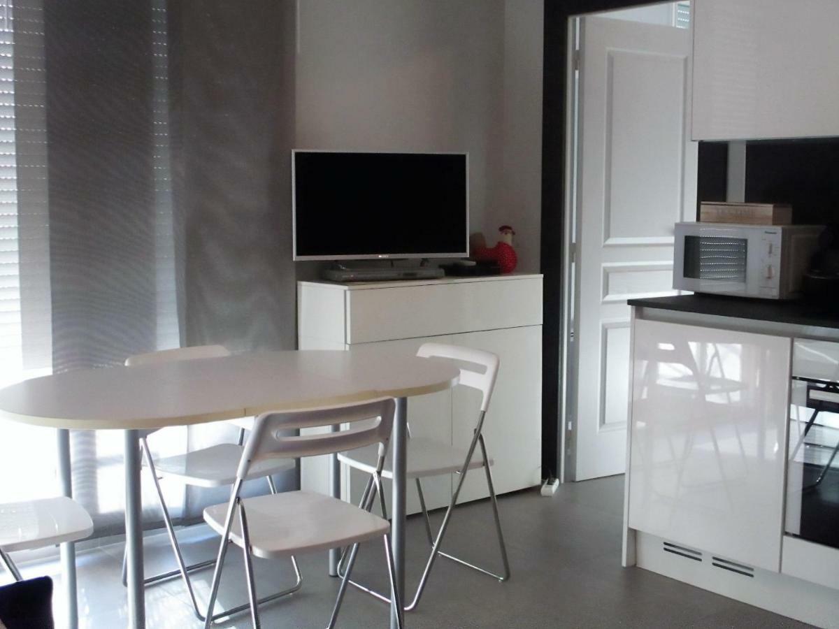 Appartement Cattleya - Rue Halevy Ніцца Екстер'єр фото