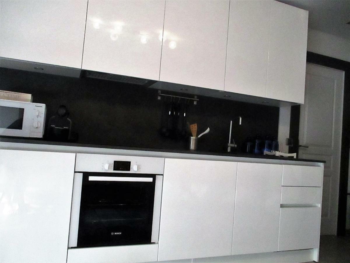 Appartement Cattleya - Rue Halevy Ніцца Екстер'єр фото