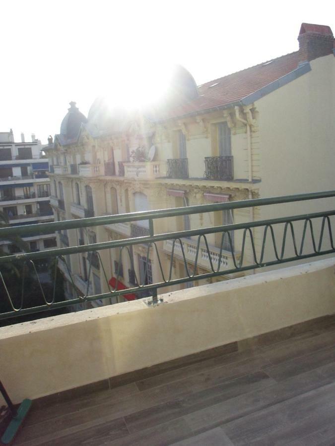 Appartement Cattleya - Rue Halevy Ніцца Екстер'єр фото