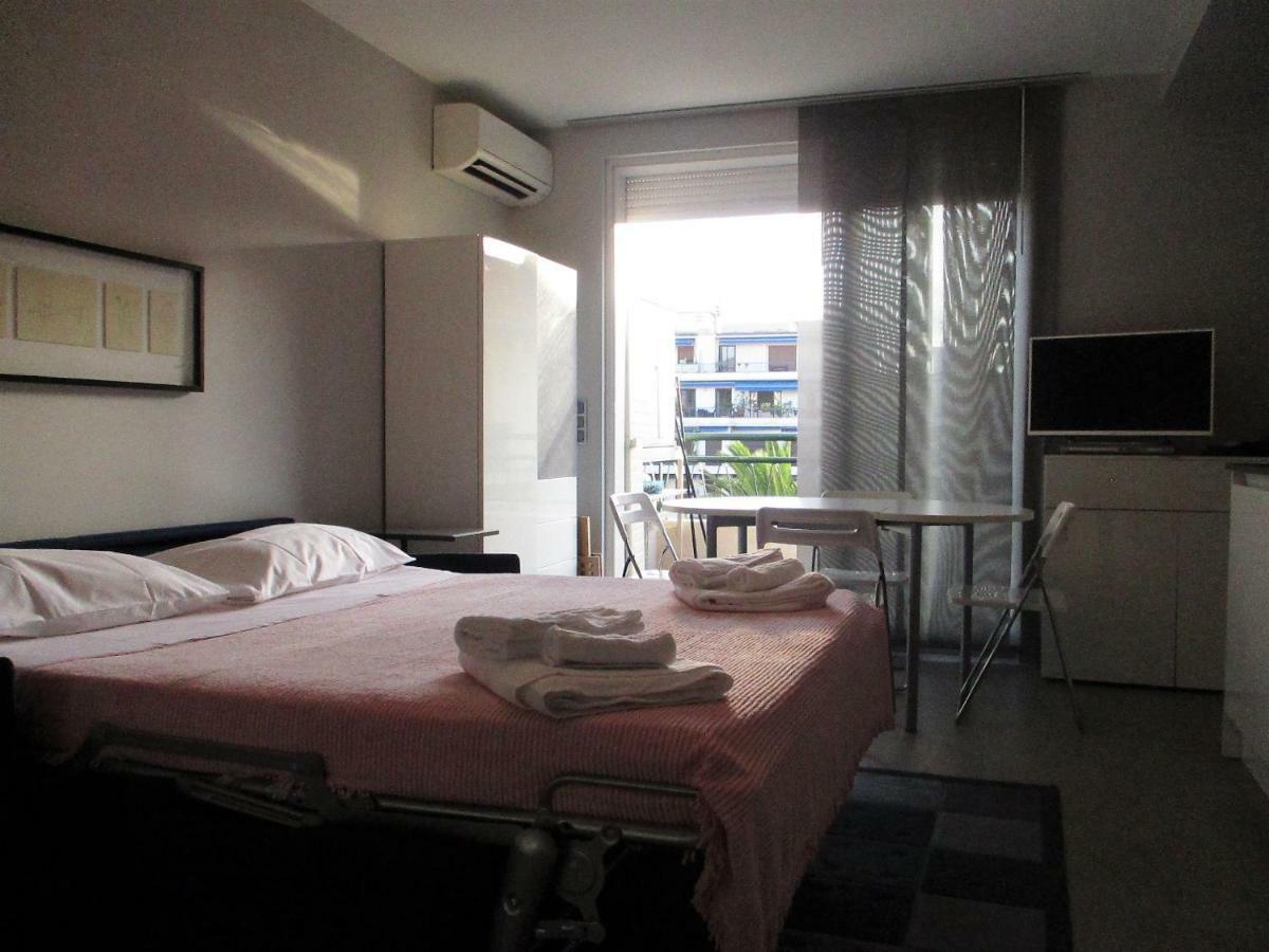 Appartement Cattleya - Rue Halevy Ніцца Екстер'єр фото