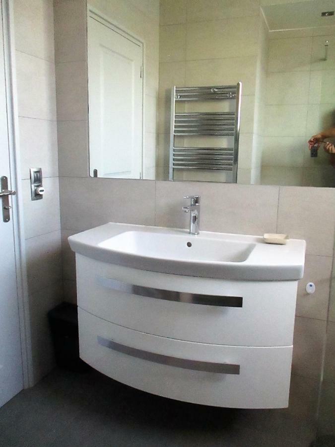 Appartement Cattleya - Rue Halevy Ніцца Екстер'єр фото