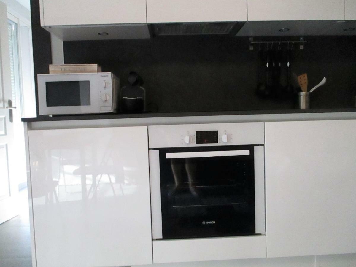Appartement Cattleya - Rue Halevy Ніцца Екстер'єр фото