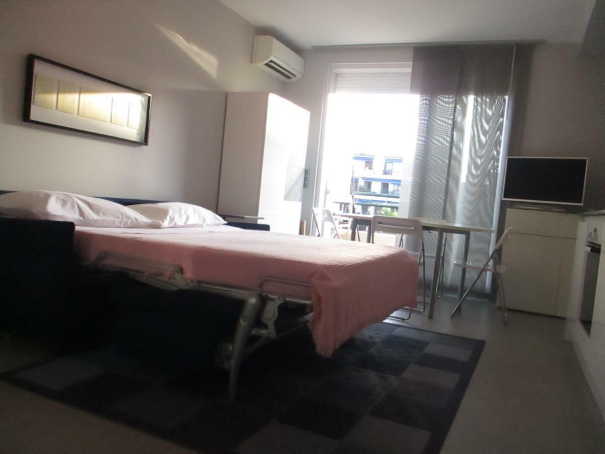Appartement Cattleya - Rue Halevy Ніцца Екстер'єр фото