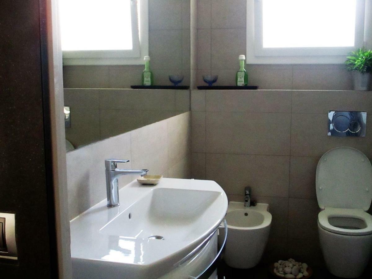 Appartement Cattleya - Rue Halevy Ніцца Екстер'єр фото